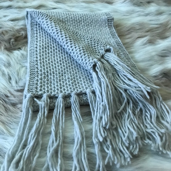 Hand made scarf 🧣 - Picture 1 of 6